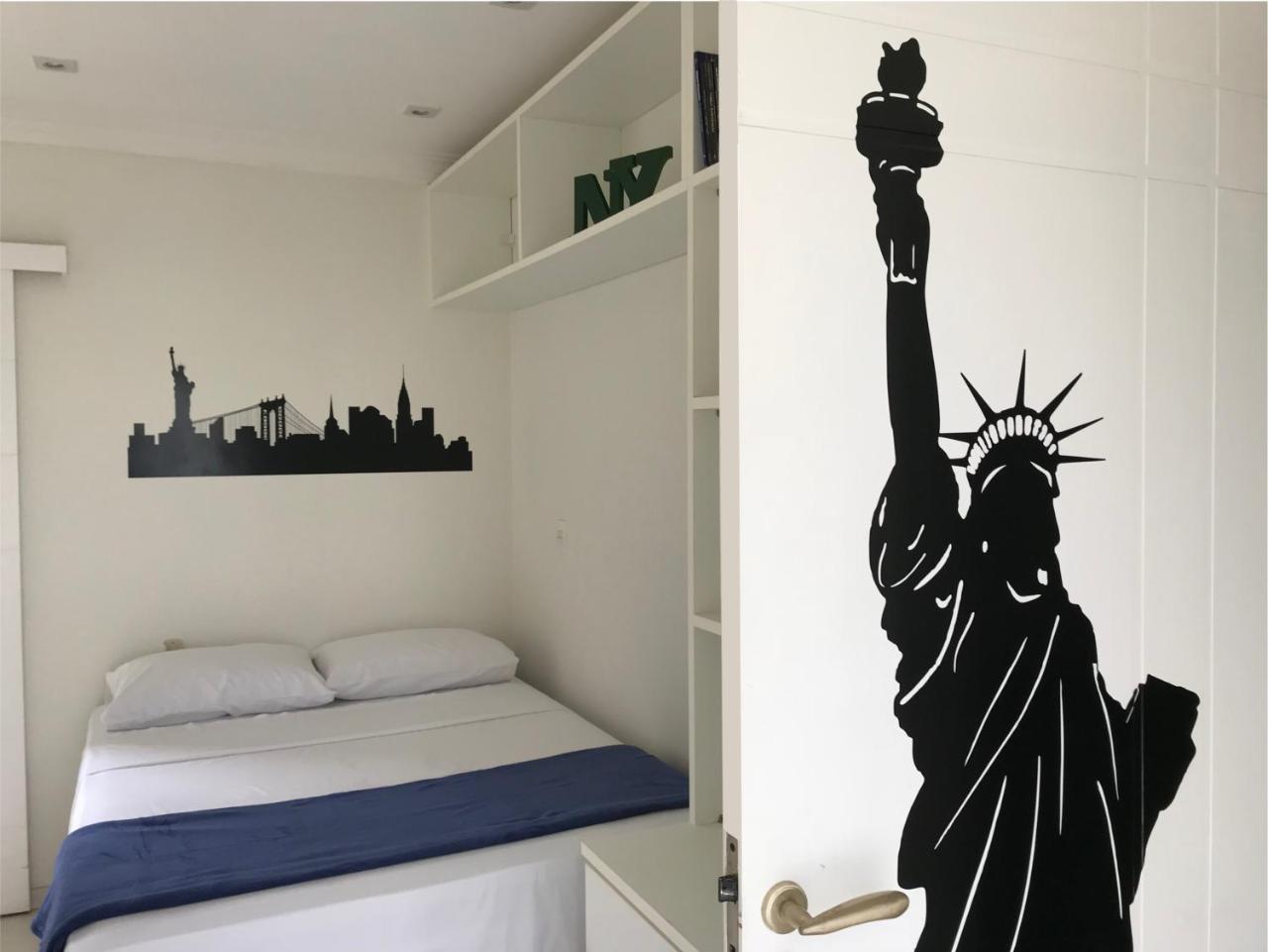 Sam'S Home Rio de Janeiro Kültér fotó