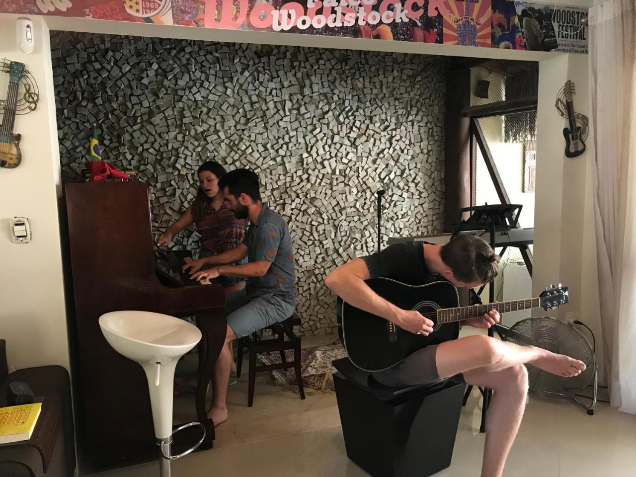 Sam'S Home Rio de Janeiro Kültér fotó