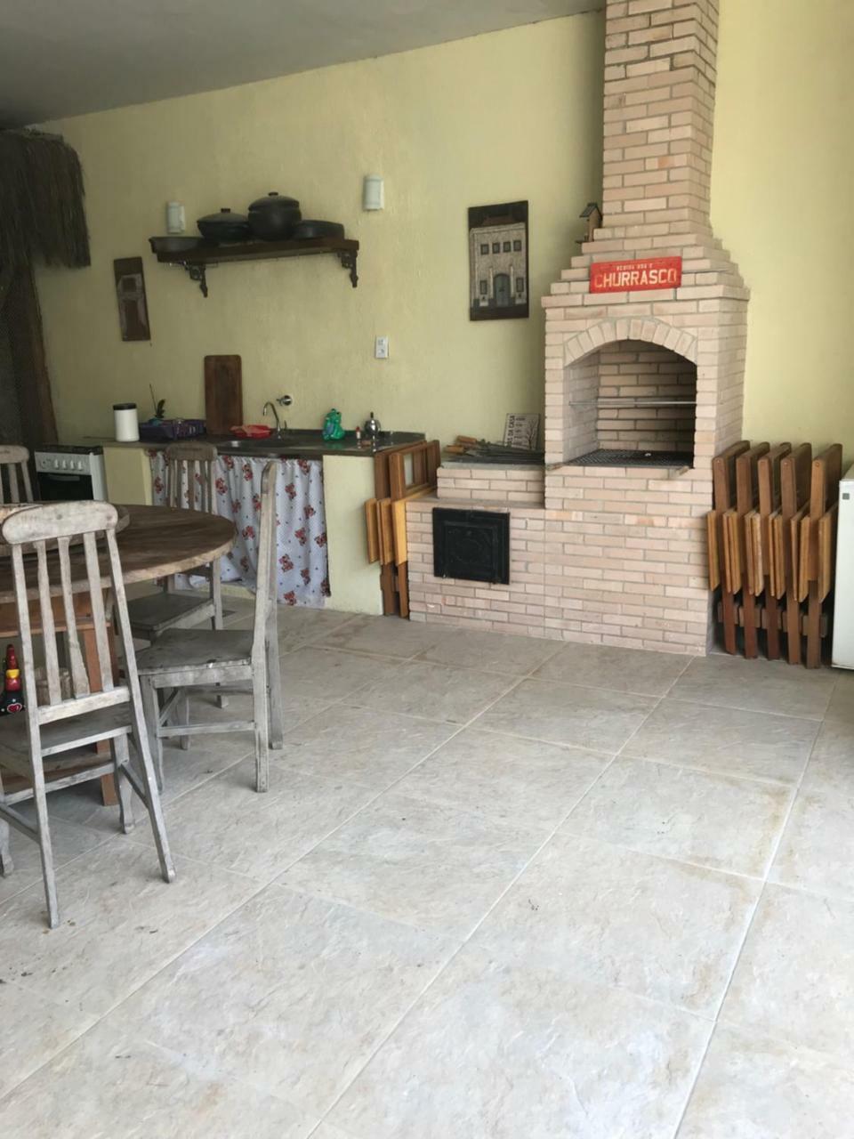 Sam'S Home Rio de Janeiro Kültér fotó