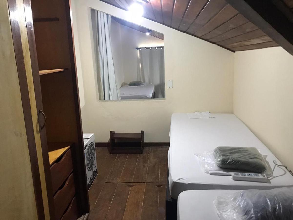 Sam'S Home Rio de Janeiro Kültér fotó