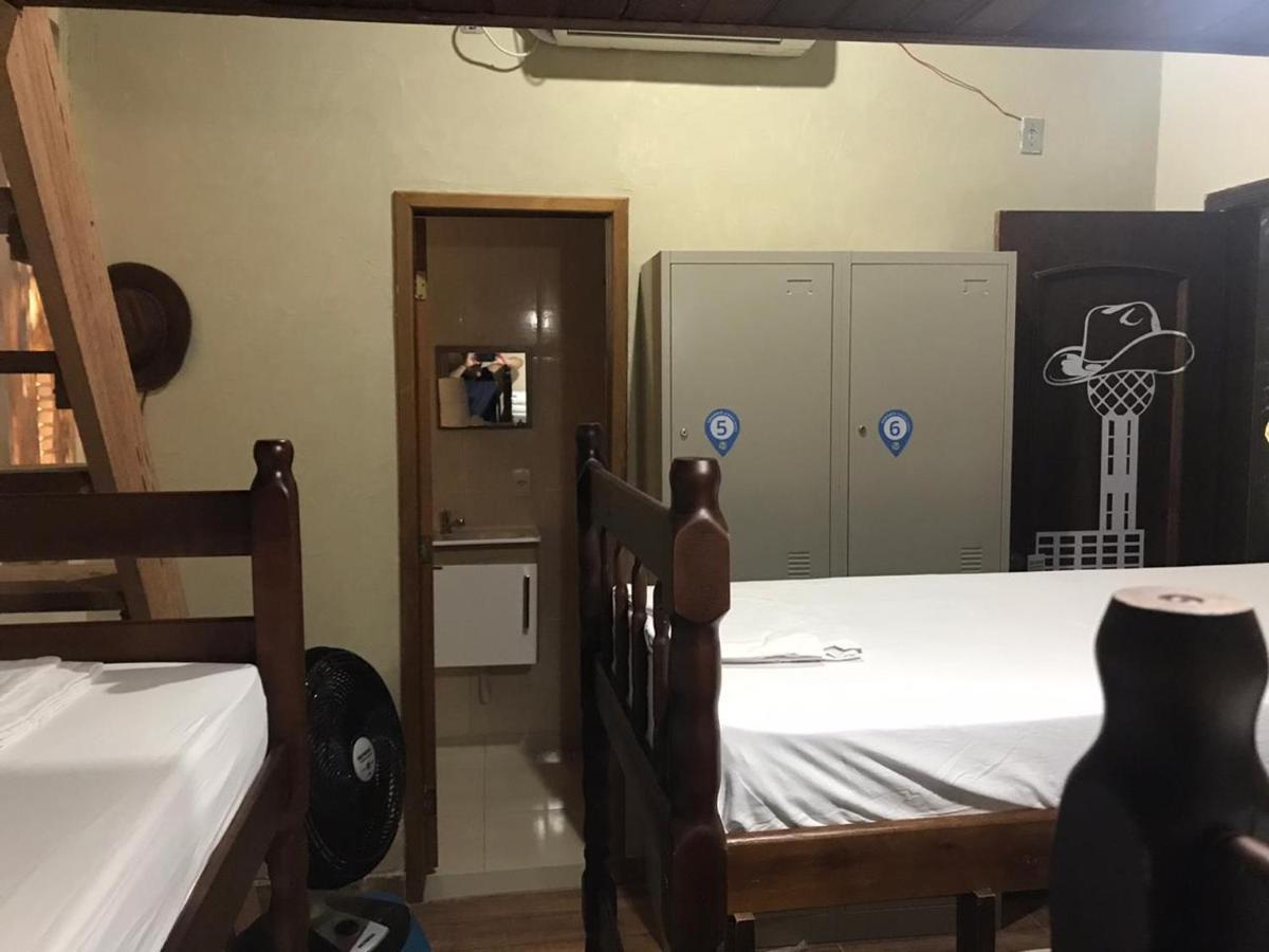 Sam'S Home Rio de Janeiro Kültér fotó