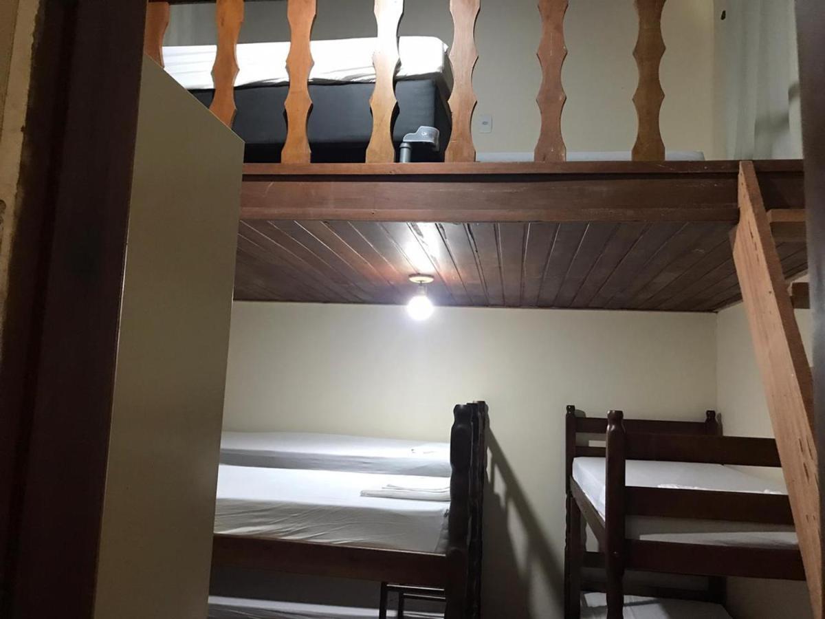Sam'S Home Rio de Janeiro Kültér fotó