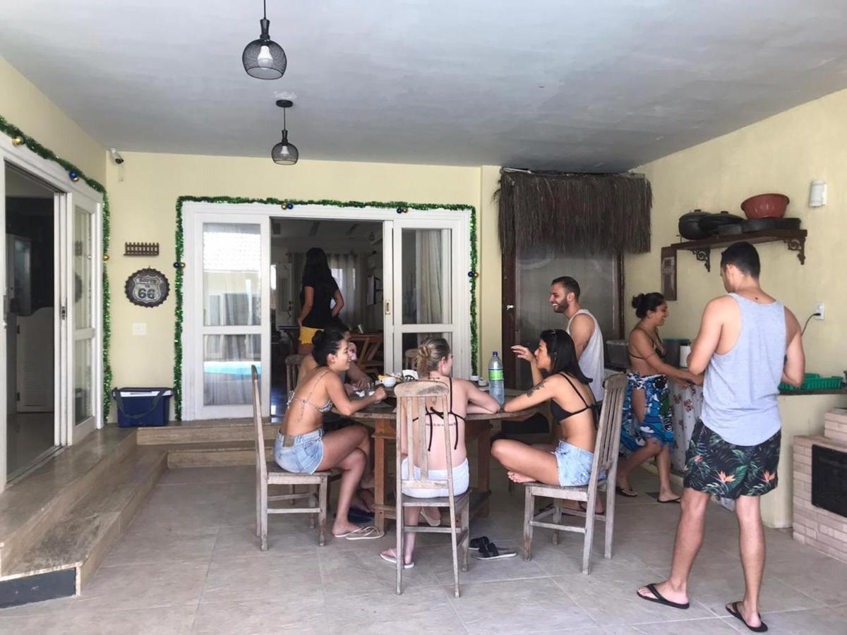 Sam'S Home Rio de Janeiro Kültér fotó