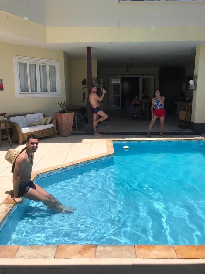 Sam'S Home Rio de Janeiro Kültér fotó